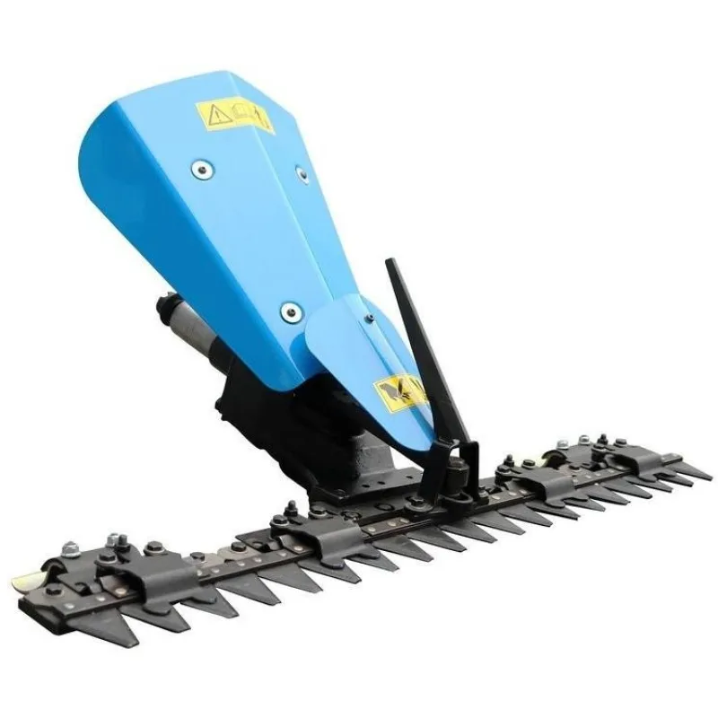 Lištová kosačka k malotraktoru GBM 970