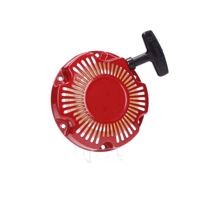 ŠTARTÉR HONDA G100 ZACHYT KOVOVY