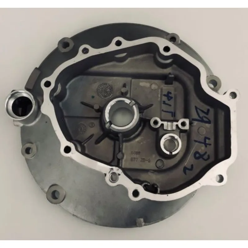 Olejová vaňa ZONGSHEN XP140