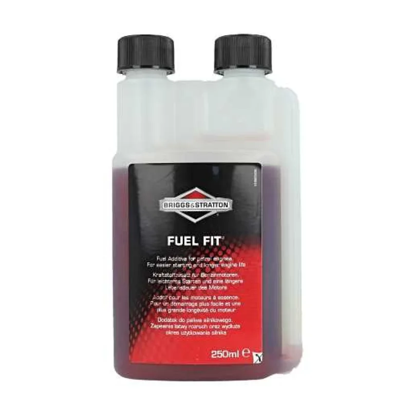 Stabilizátor paliva BRIGGS&STRATTON 250ml