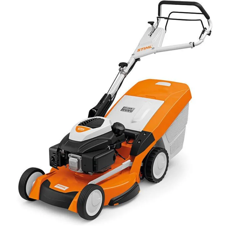 STIHL RM 655 V