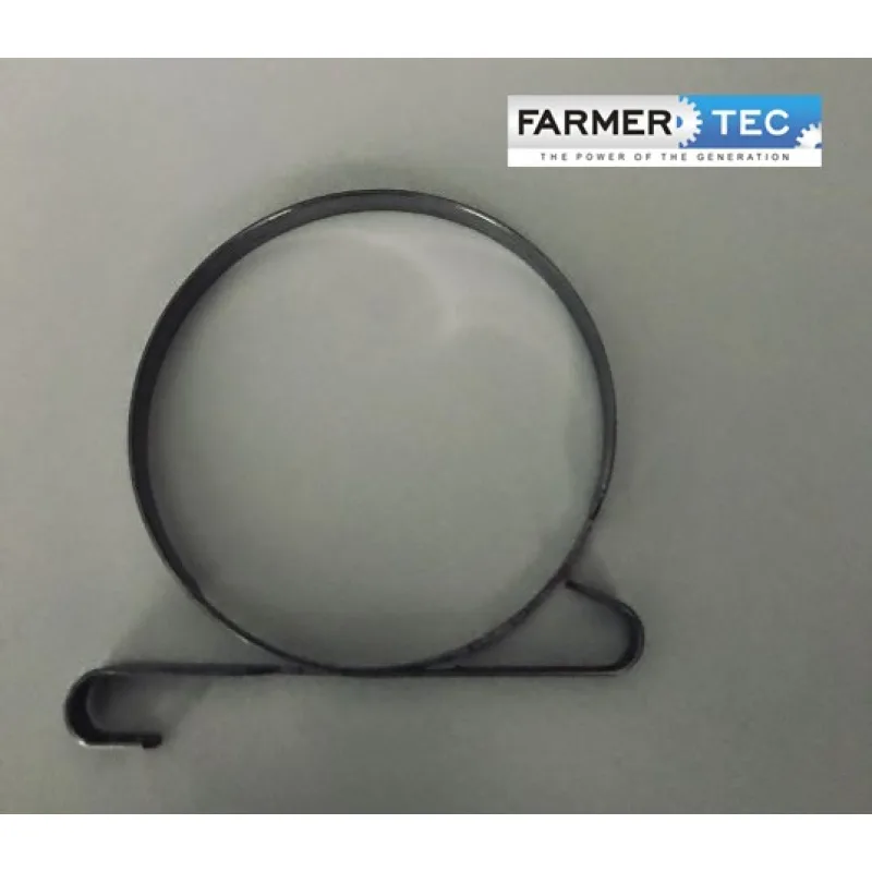 brzdový pás HUSQVARNA 340, 345, 346XP, 350, 351, 353, 357XP, 359 FARMERTEC