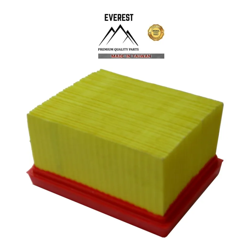 VZDUCHOVÝ FILTER WACKER 0108076 MAKITA 394 173 010 EVEREST