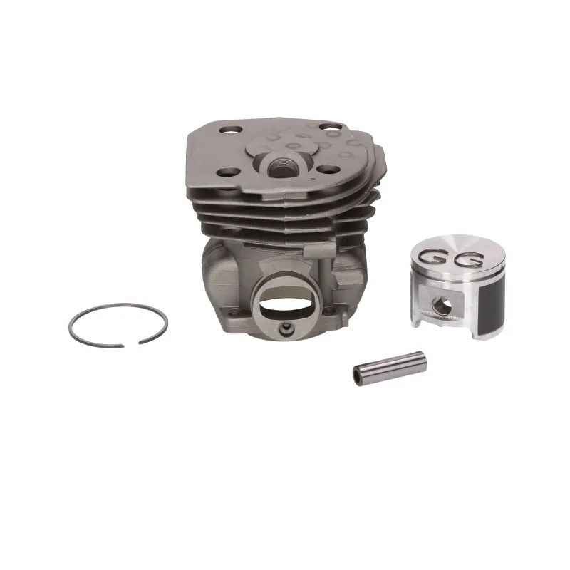 KOMPLETNÝ VALEC HUSQVARNA 346XP, 353 EVEREST NIKASIL 45mm