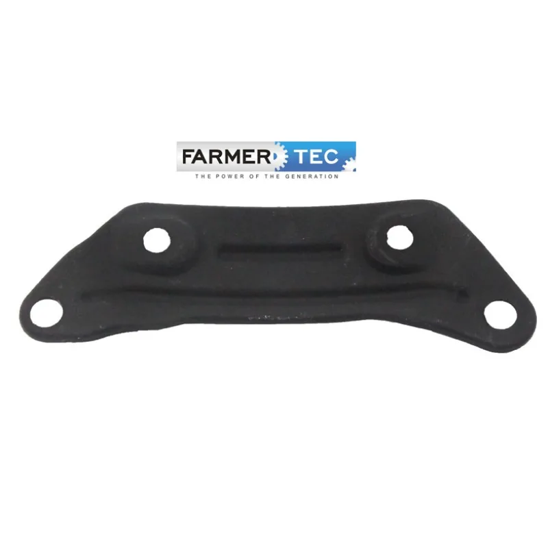 Držák výfuku HUSQVARNA 362, 365, 371, 372