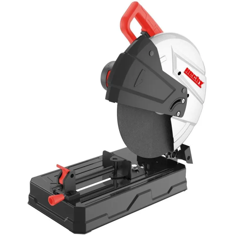 Pokosová píla na kov - HECHT 835