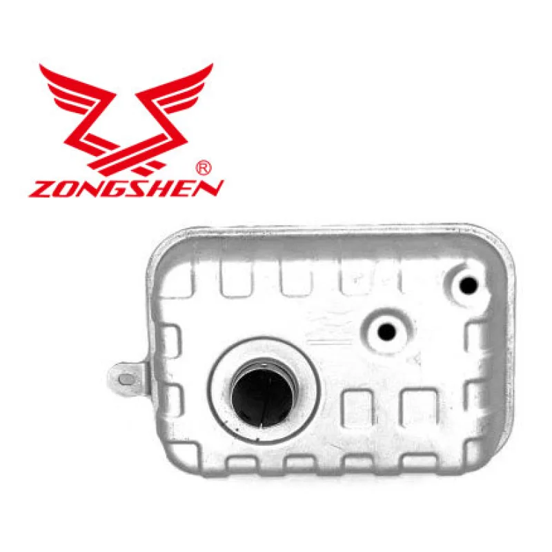 TLMIČ ZONGSHEN XP380 XP440