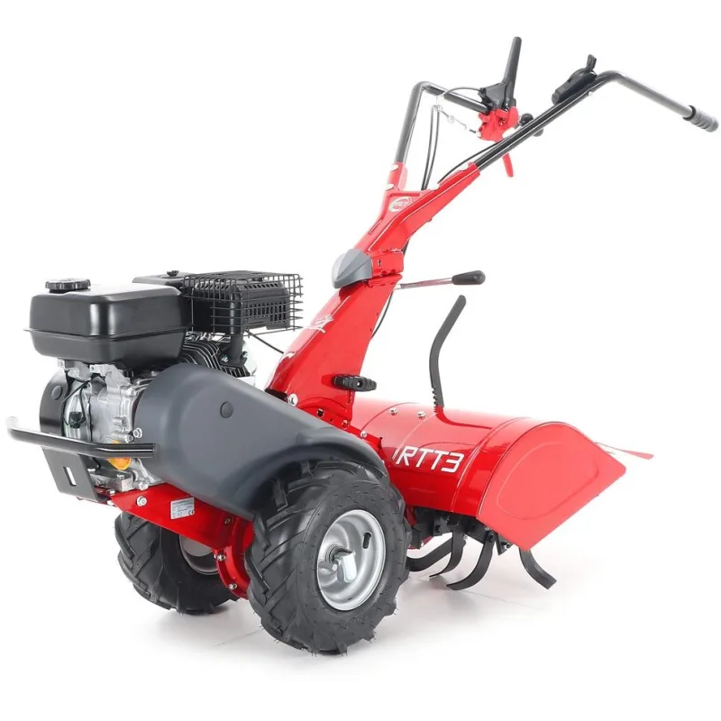 EUROSYSTEMS RTT3 S/R RATO 210