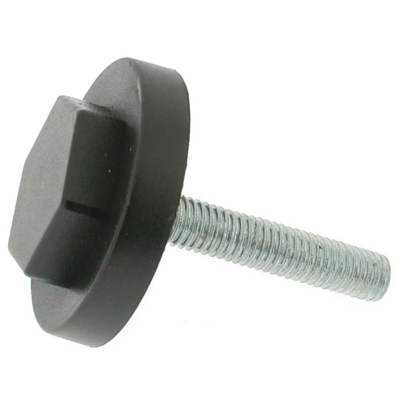 SKRUTKA NOŽA ELEKTRICKÝCH KOSAČIEK MTD GWINT 8