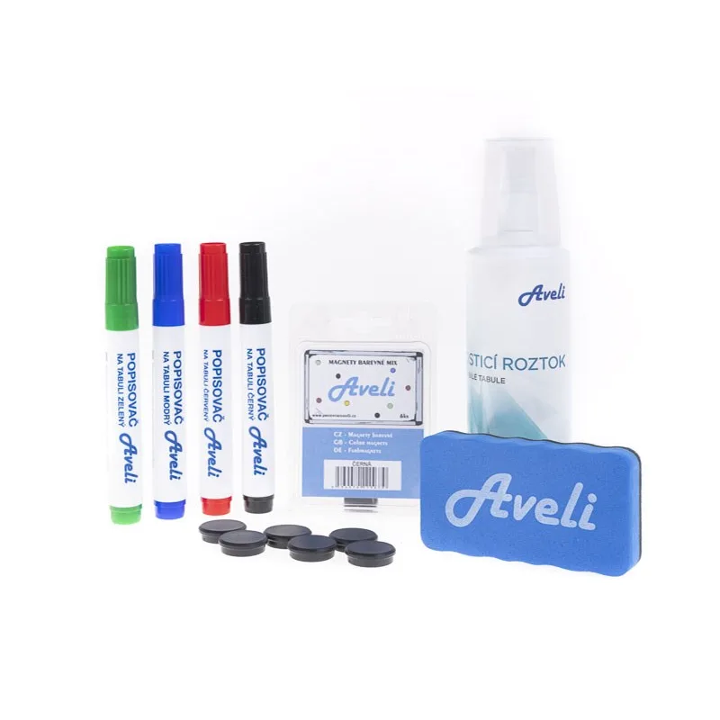 Súprava AVELI START XRT-00080