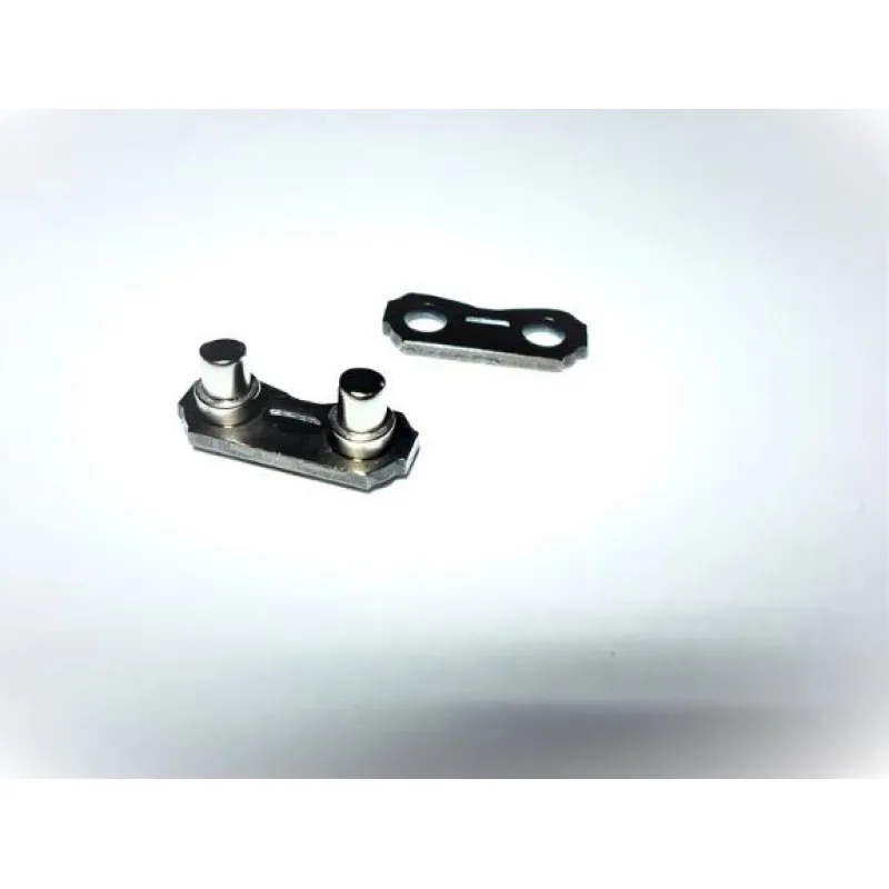 SPONY REŤAZE .325 .050 1,3mm ZESTAW 40szt.