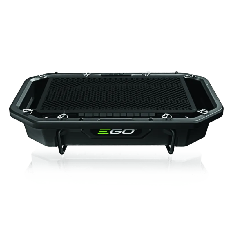 Zadný úložný box pre všetky typy riderov