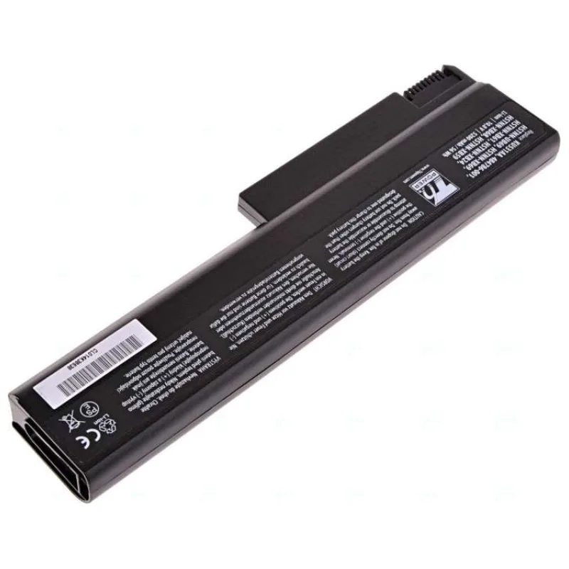 Batéria T6 Power HP 6530b, 6730b, 6930b, ProBook 6440b, 6450b, 6540b, 6550b, 5200mAh, 56Wh, 6cell (NBHP0039)