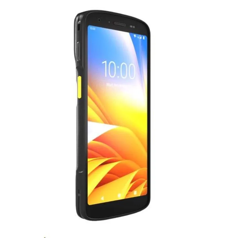 Zebra TC27, 2D, SE4710, Projected Capacitive, 2-Pin, USB-C, BT, Wi…