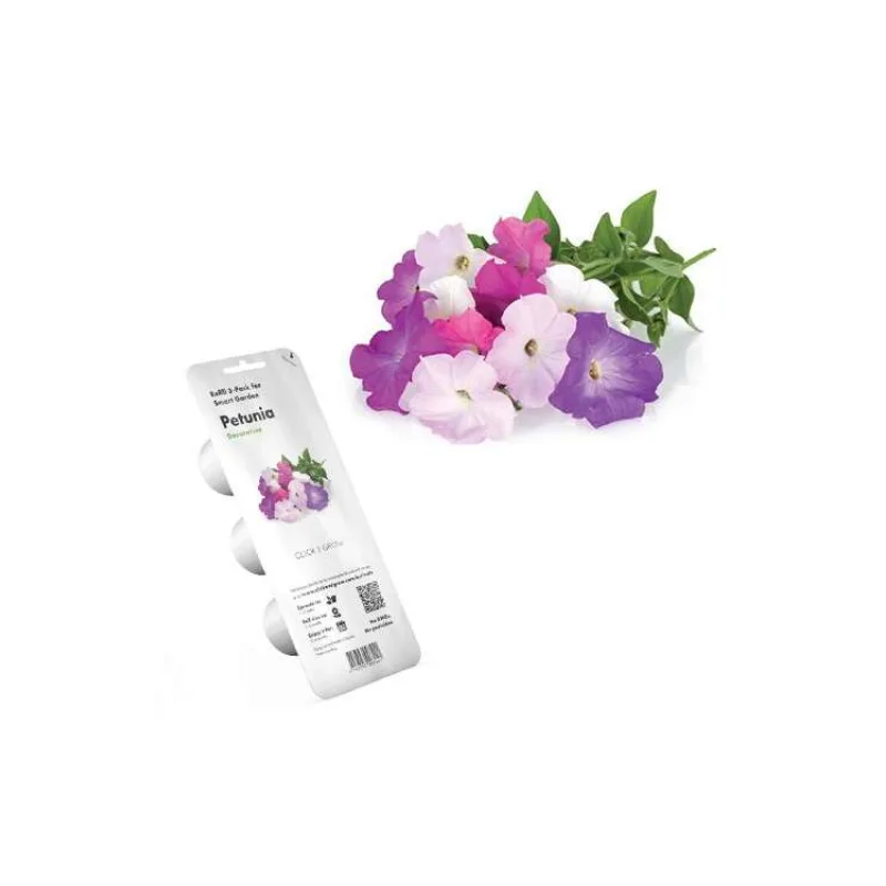 Smart Garden Petunia (PCW-019)