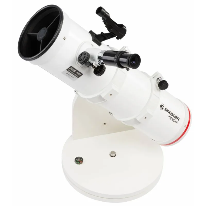 Bresser Messier 5" Dobsonov teleskop