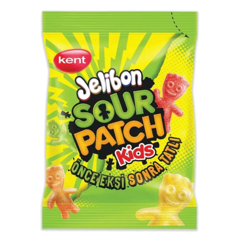 Sour Patch Kids 80g