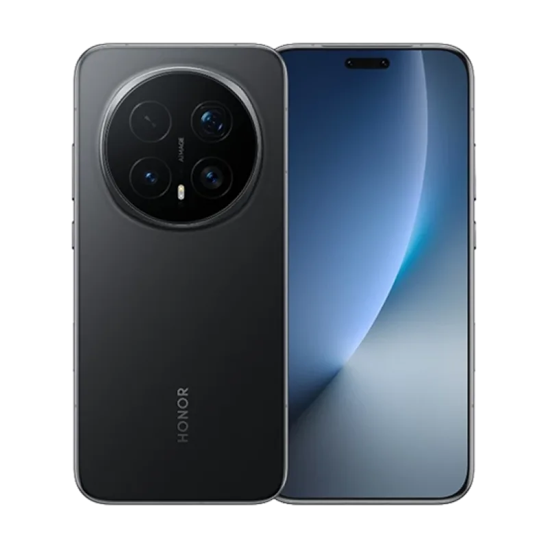 Honor Magic8 Pro 5G Dual Sim 12GB RAM 512GB - Black