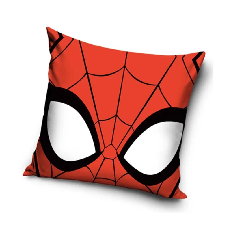 Detský vankúšik Spider-Man Face 40x40 cm