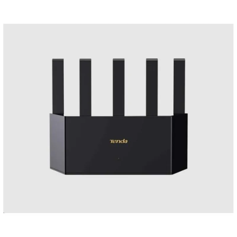 Tenda TE3L Wi-Fi BE3600 Router 802.11be/ax/ac/a/b/g/n, GWAN, GLAN, WiFi 7, Mesh (TE3L)
