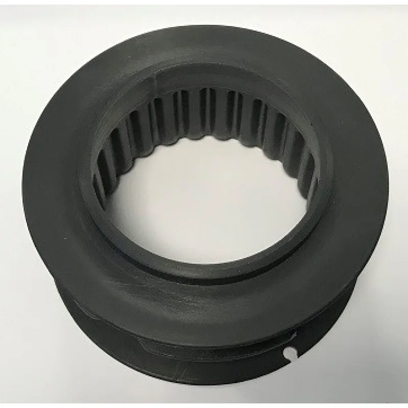 CIEVKA HLAVY / Špulka HUSQVARNA T35