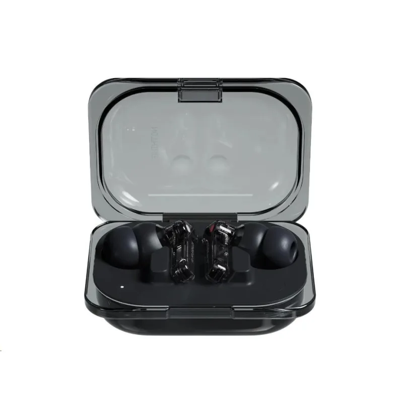 Nothing Ear (a) (B162) true wireless buds, black, EU A10600063/EU