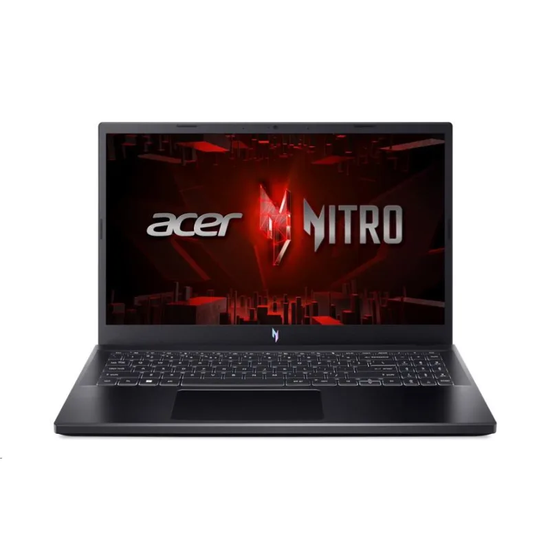 ACER NTB Nitro V 15 (ANV15-41-R4CF), R5 6600H, 15.6"FHD, 16GB, 512GB…
