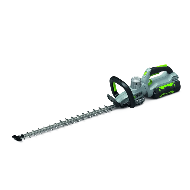 EGO POWER+ Akumulátorový plotostrih HT5100E 51 cm, 33 mm rozstup nožov