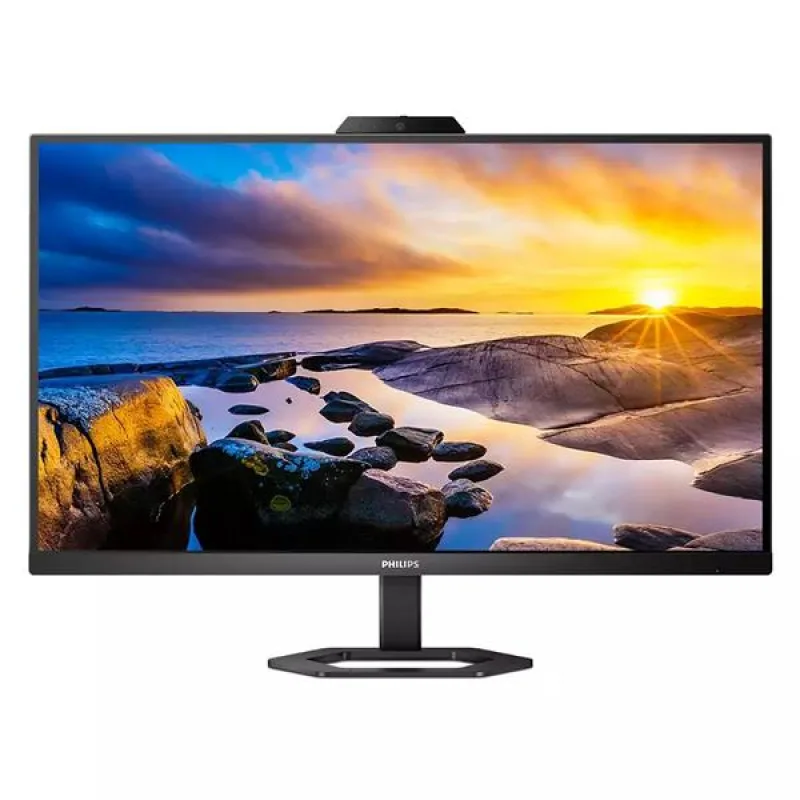 Philips 27E1N5600HE/00 27" IPS LED 2560x1440 50 000 000:1 4ms 300cd DP…