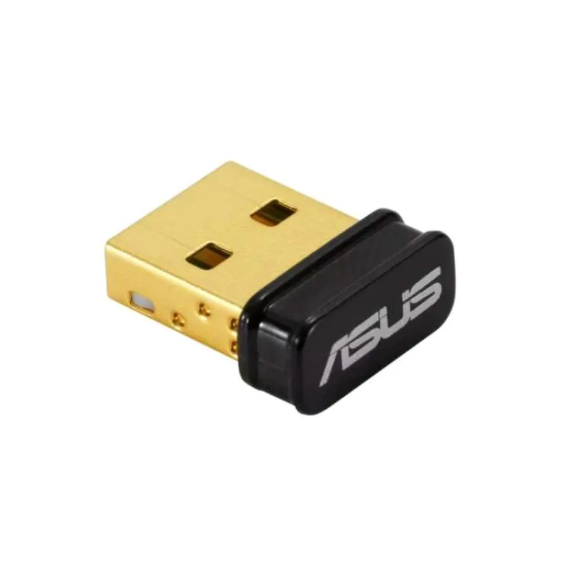ASUS USB-BT540 Bluetooth 5.4 USB Adapter (90IG09N0-MO0B10)