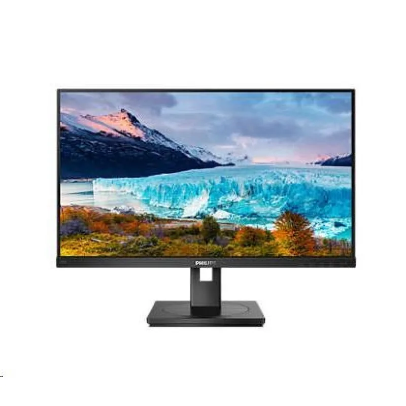 Philips MT IPS LED 27" 275S1AE/ 00 - panel IPS, 2560x1440, DVI-D, HDMI…