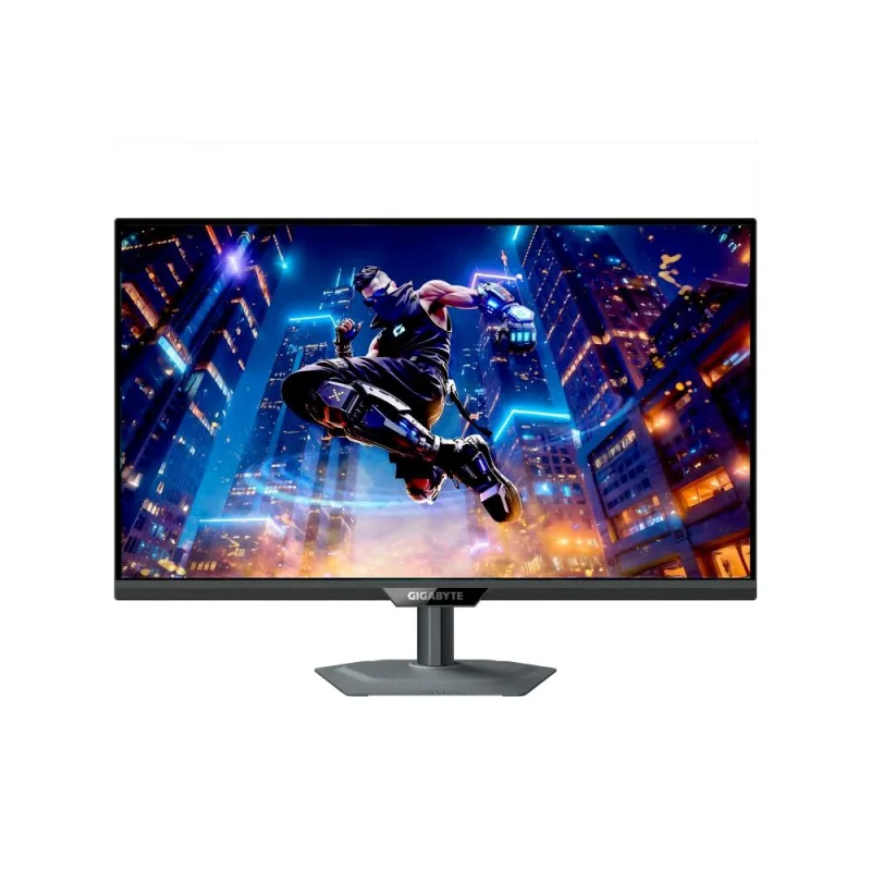 GIGABYTE LCD - 27" Gaming monitor M27UP, SS IPS, 3840x2160 UHD, 160Hz,…
