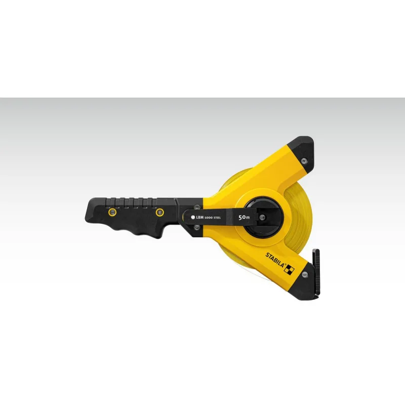 Meracie pásmo STABILA LBM1000 STEEL 30m