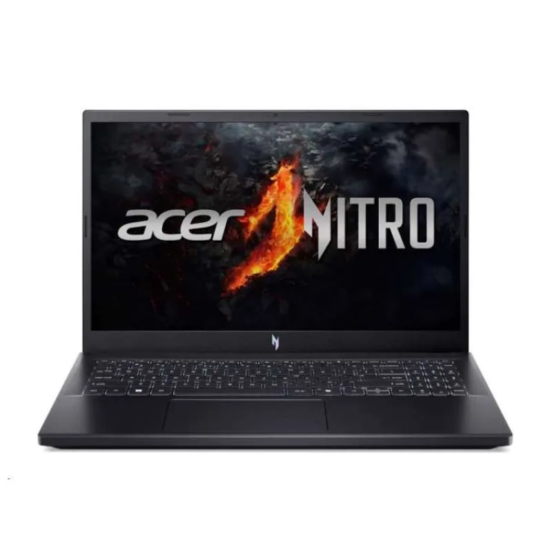 Acer Nitro V 15/ANV15-42-R5SB/R7-7445HS/15,6"/FHD/16GB/1TB/RTX 4050/W11H/Black/2R (NH.U2ZEC.003)