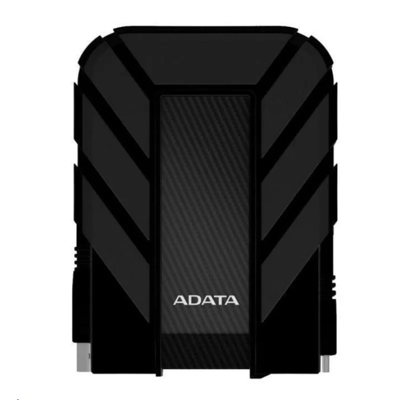 Externý pevný disk ADATA 4TB 2, 5" USB 3.1 HD710 Pro, čierna AHD710P…
