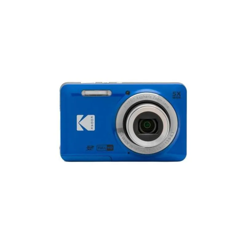Kodak Friendly Zoom FZ55 Blue (KOFZ55BL)