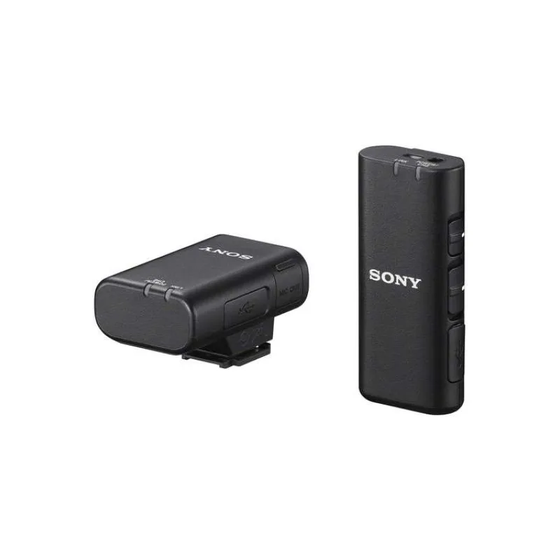 SONY ECM-W2BT Bezdrátový mikrofon (ECMW2BT.CE7)