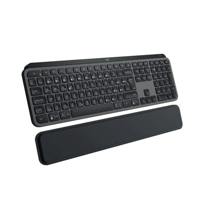 Logitech® MX Keys S Plus Graphite / US 920-011589