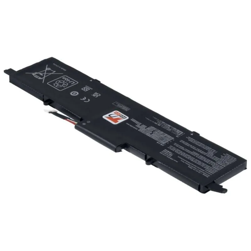 Batéria T6 Power Asus ROG Zephyrus G14 GA401, 4940mAh, 76Wh, 4cell, Li-pol (NBAS0171)
