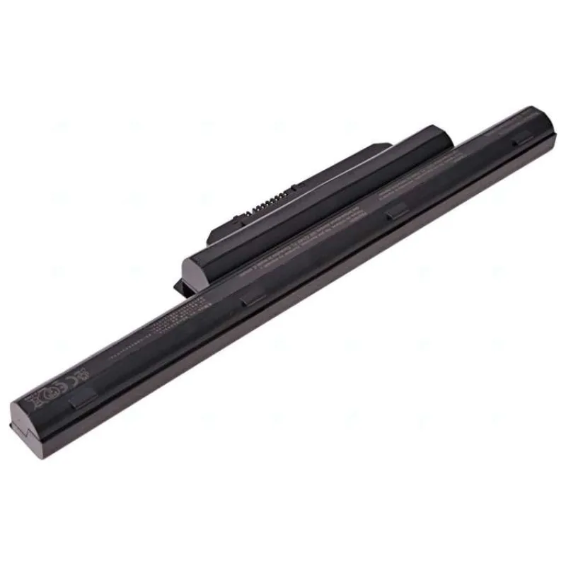 Baterie T6 Power Fujitsu LifeBook A544, AH564, E544, E546, E733, E744, E753, 5200mAh, 56Wh, 6cell (NBFS0092)