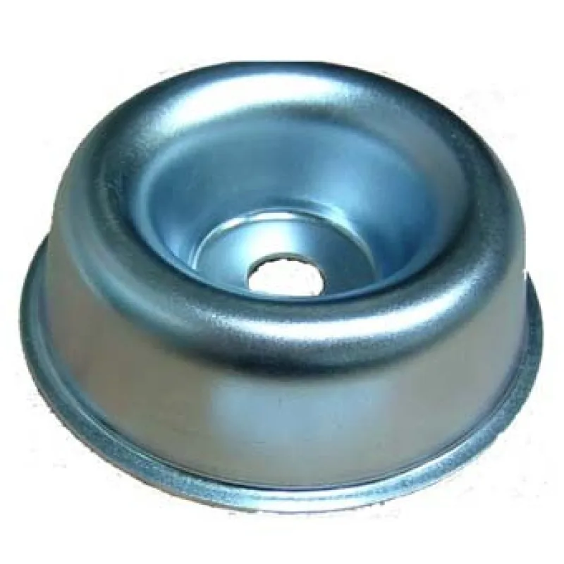 DOLNÁ ZÁKLADŇA KOTÚČA UNIVERZÁLNA PRIEMER OTVORU 12 mm