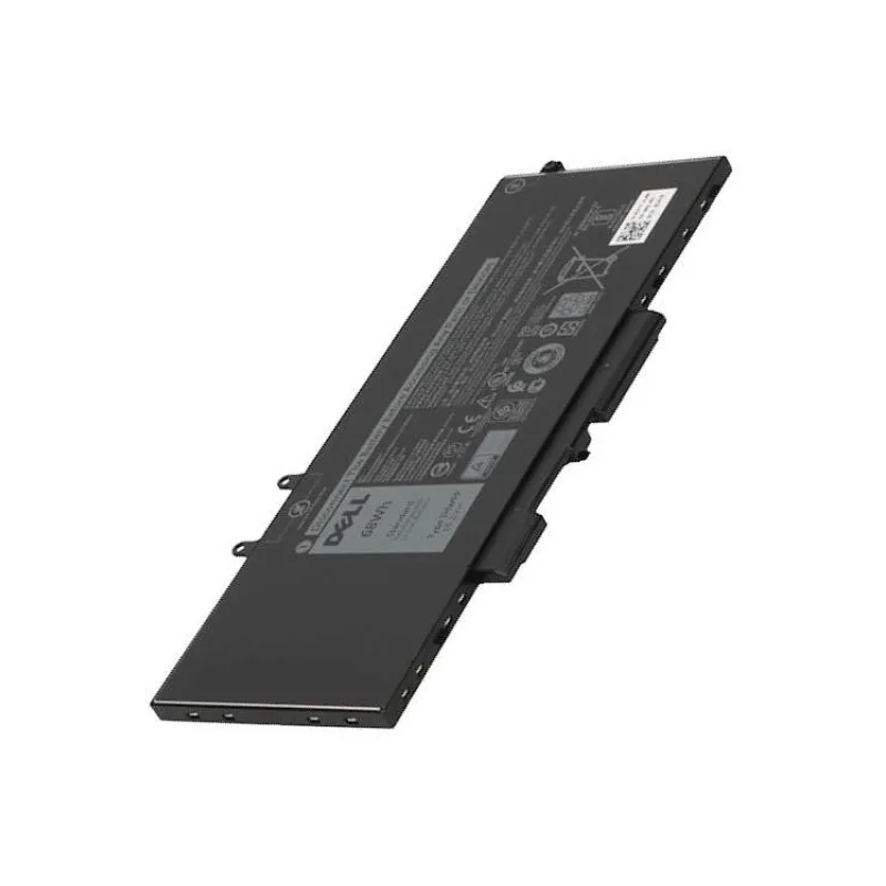 Dell originálna batéria Li-Ion 68WH 4CELL 451-BCNS/DELL-401D9/1VY7F/3PCVM/10X1J/N2NLL/JG75F/3HWPP (77053362)