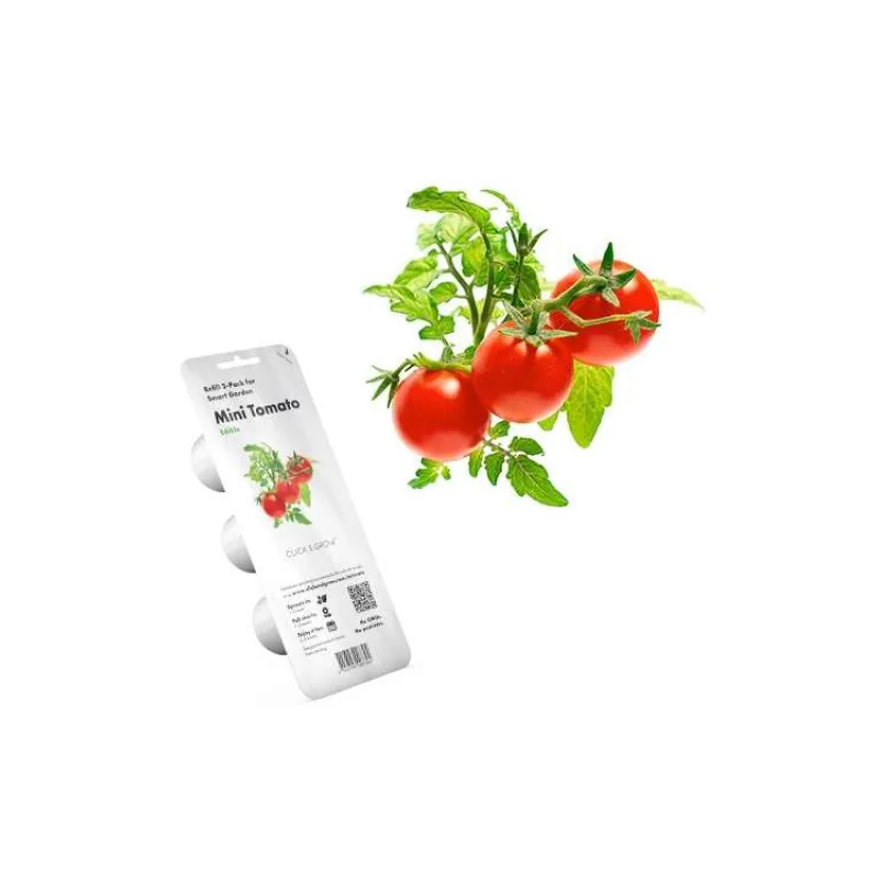 Smart Garden Mini rajčiny (PCW-006)