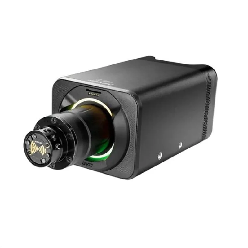 SIMAGIC Professional Wheel Base Alpha EVO Pro 18 Nm ALPHAEVOPRO18NM