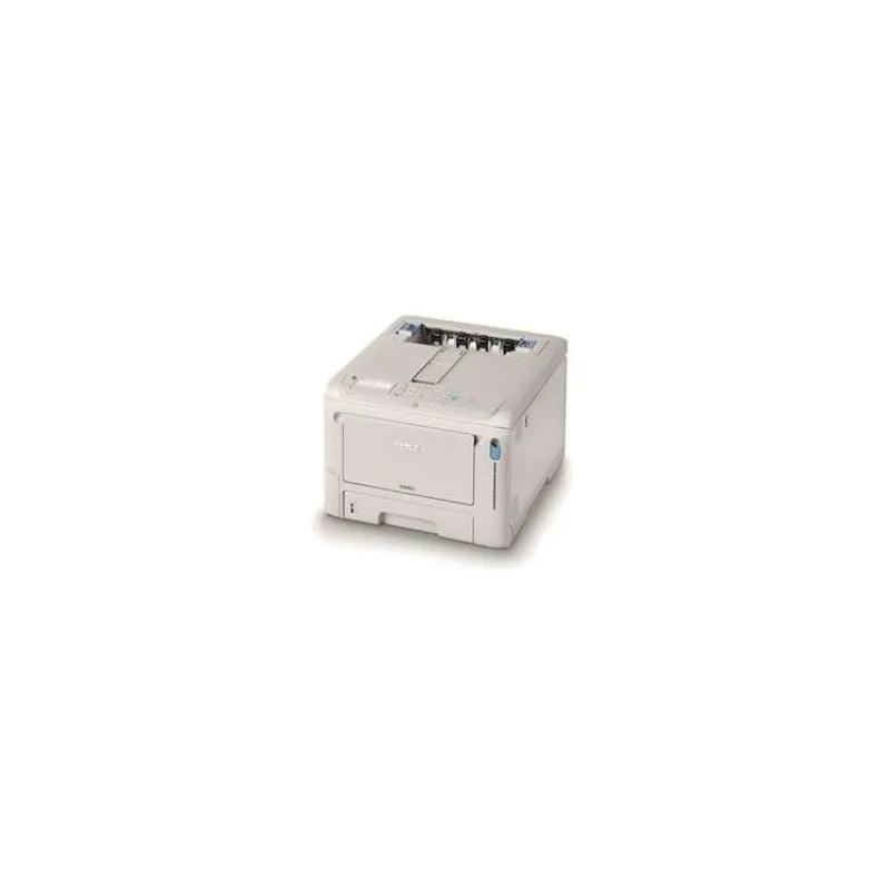 OKI C650dn, A4, barevná, 1200 x1200dpi, 35/35ppm,PCL5c,PS3 (09006144)