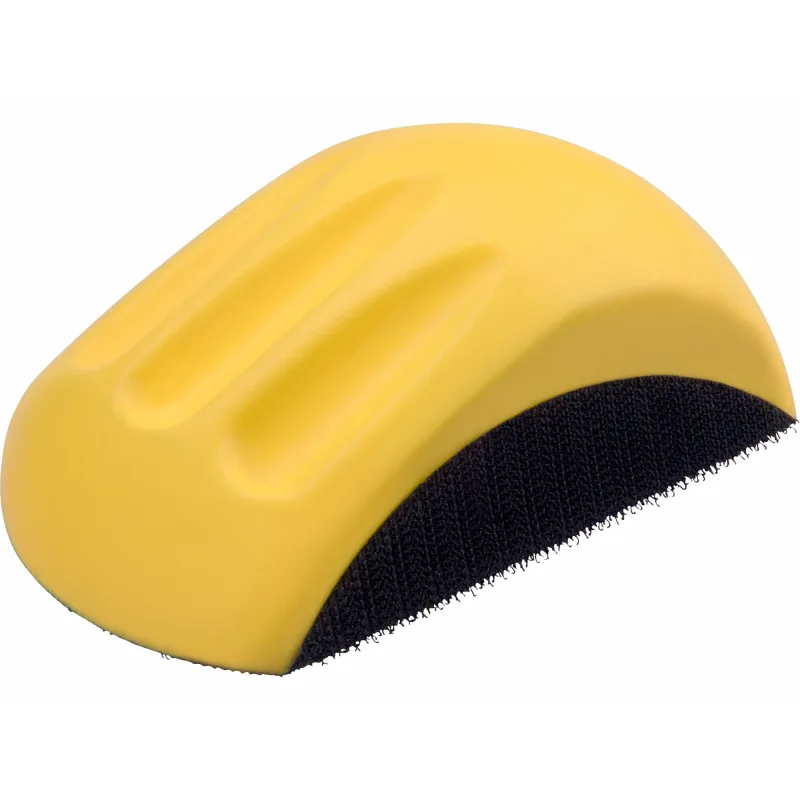 Držiak na brúsne výseky ⌀125mm, polyuretán, EXTOL PREMIUM