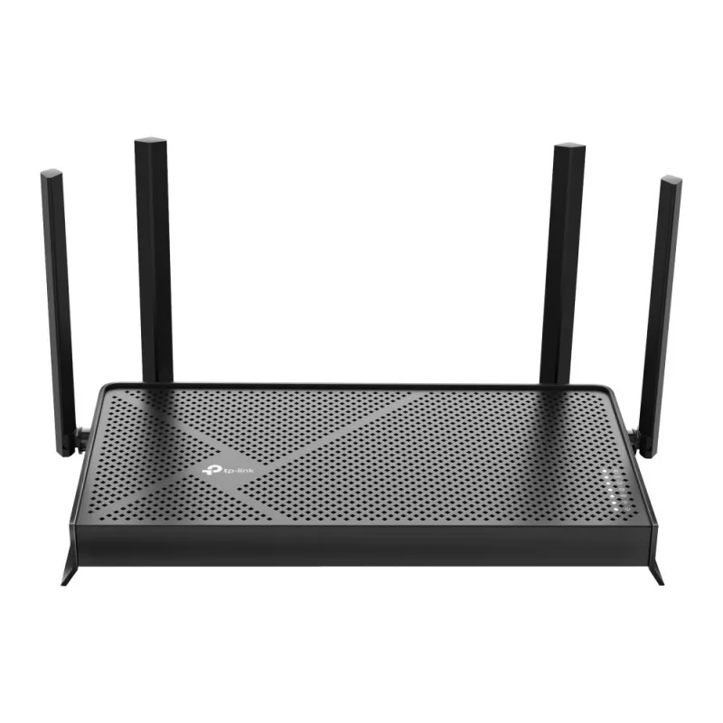 TP-Link Archer BE230 OneMesh/ EasyMesh WiFi7 router…