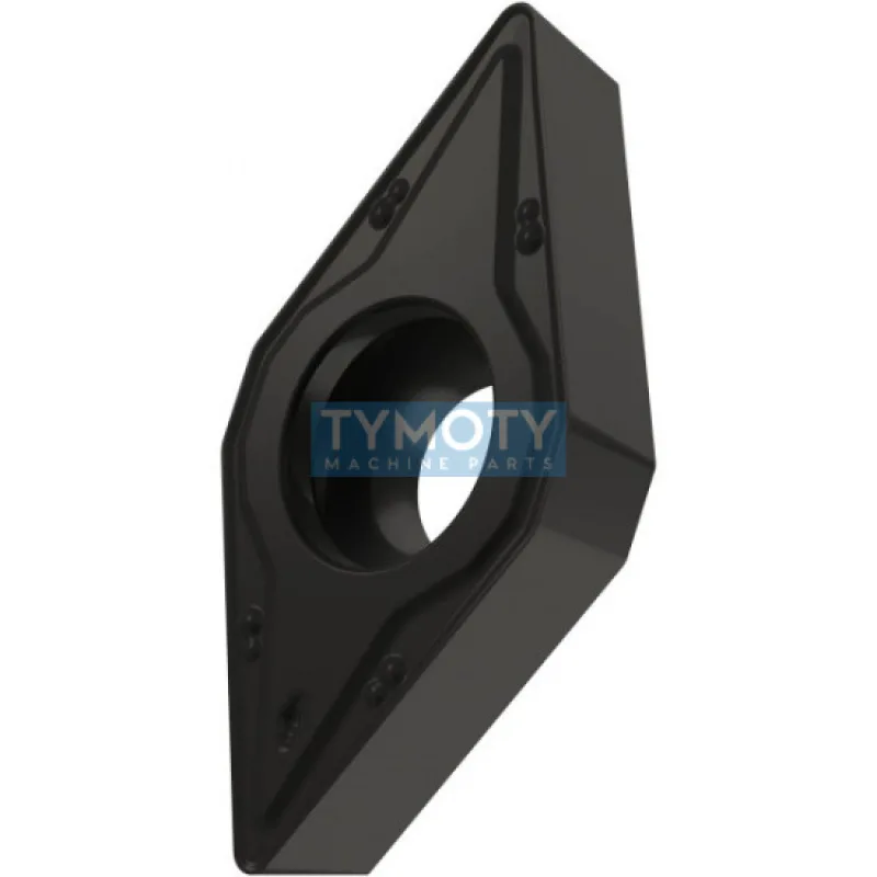 Vymeniteľná britová doštička, PRAMET, DCMT 11T304E-RM:T7335