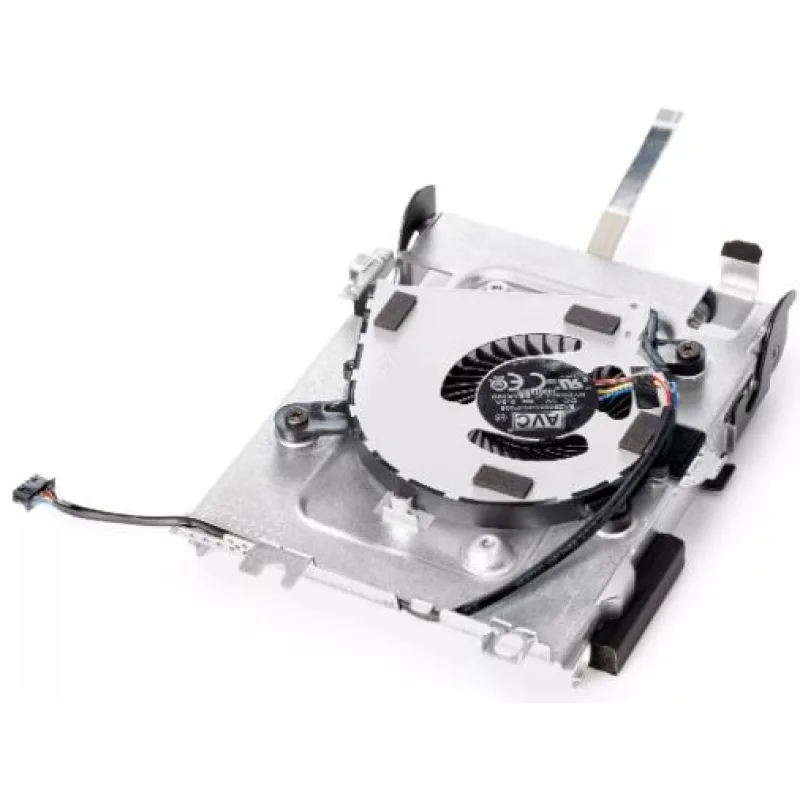 HP DM 2.5 SATA Drive Bay kit v2 13L70AA