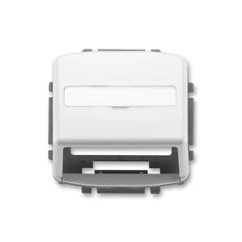 ABB Tango - Kryt komununikační zásuvky (5014A-A100 B)